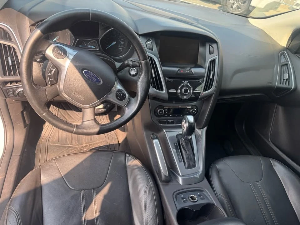 2013 Ford Focus 3rd Gen - Image 8 of 11