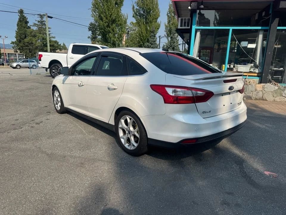 2013 Ford Focus 3rd Gen - Image 6 of 11