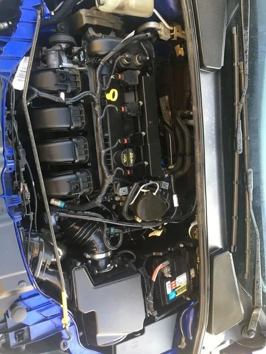 2013 Ford Focus 3rd Gen - Image 9 of 10