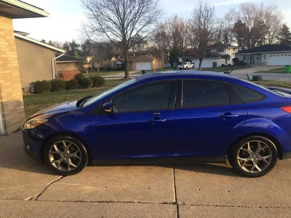 2013 Ford Focus 3rd Gen - Image 4 of 10