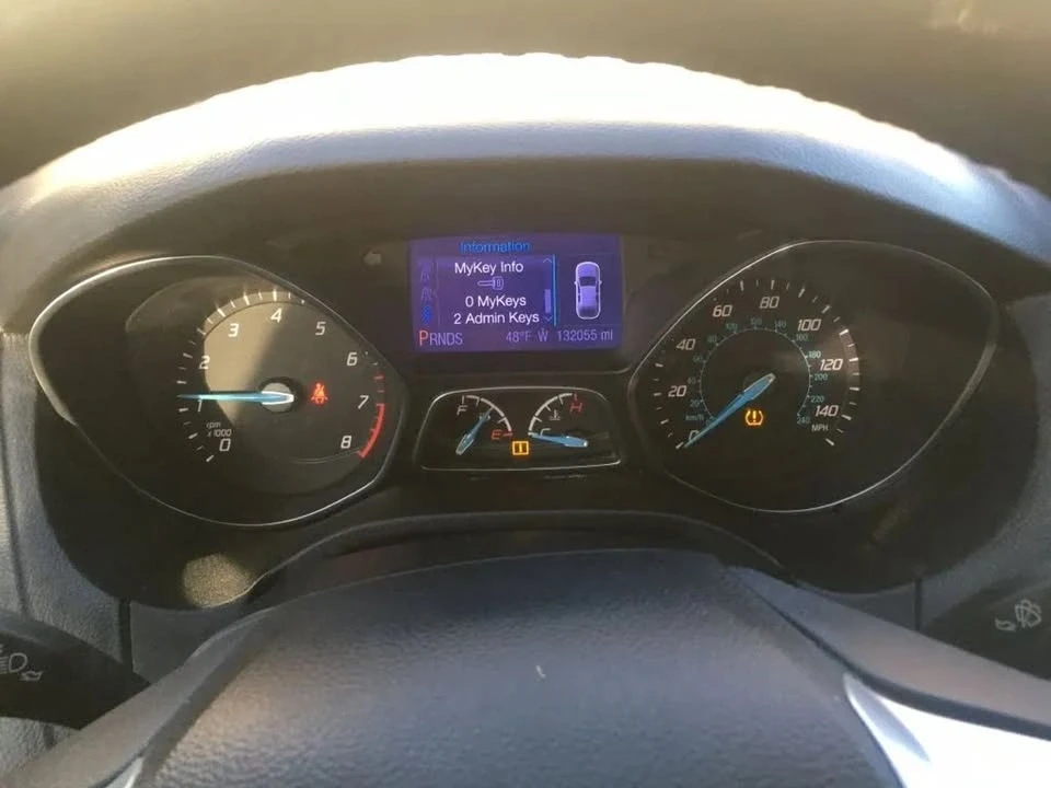 2013 Ford Focus 3rd Gen - Image 10 of 10