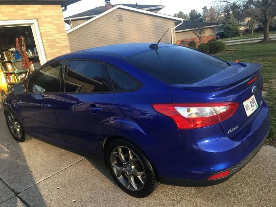 2013 Ford Focus 3rd Gen - Image 2 of 10