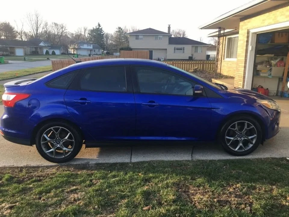 2013 Ford Focus 3rd Gen - Image 5 of 10
