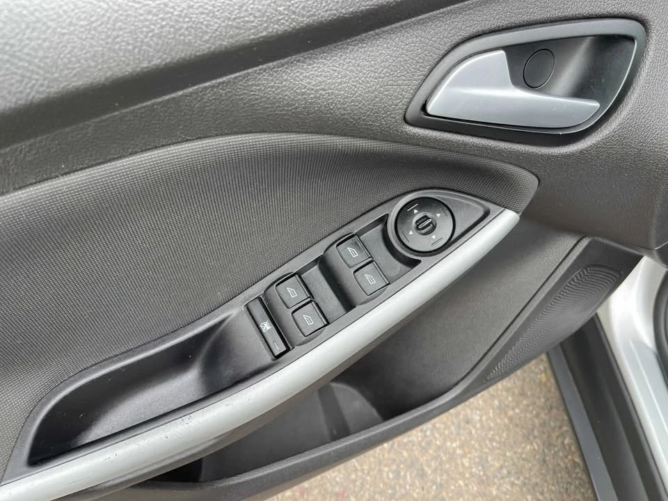 2013 Ford Focus 3rd Gen - Image 16 of 19