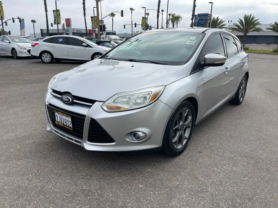 2013 Ford Focus 3rd Gen - Image 6 of 19