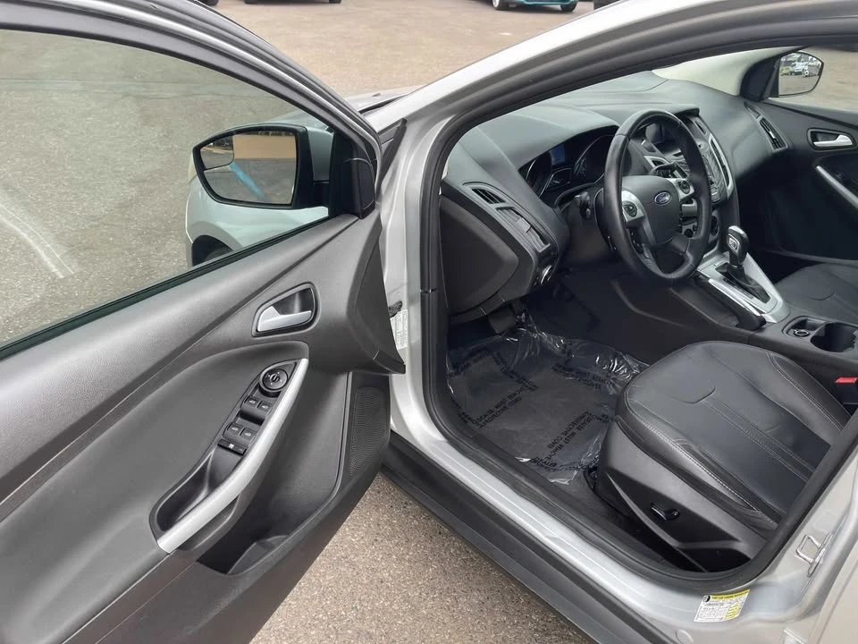 2013 Ford Focus 3rd Gen - Image 14 of 19