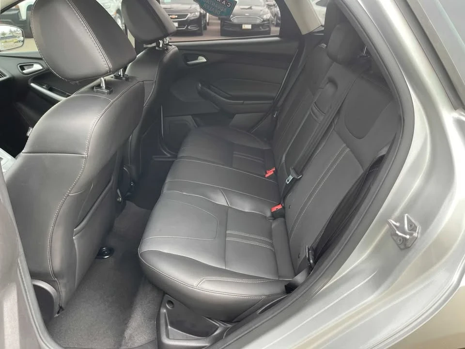 2013 Ford Focus 3rd Gen - Image 9 of 19
