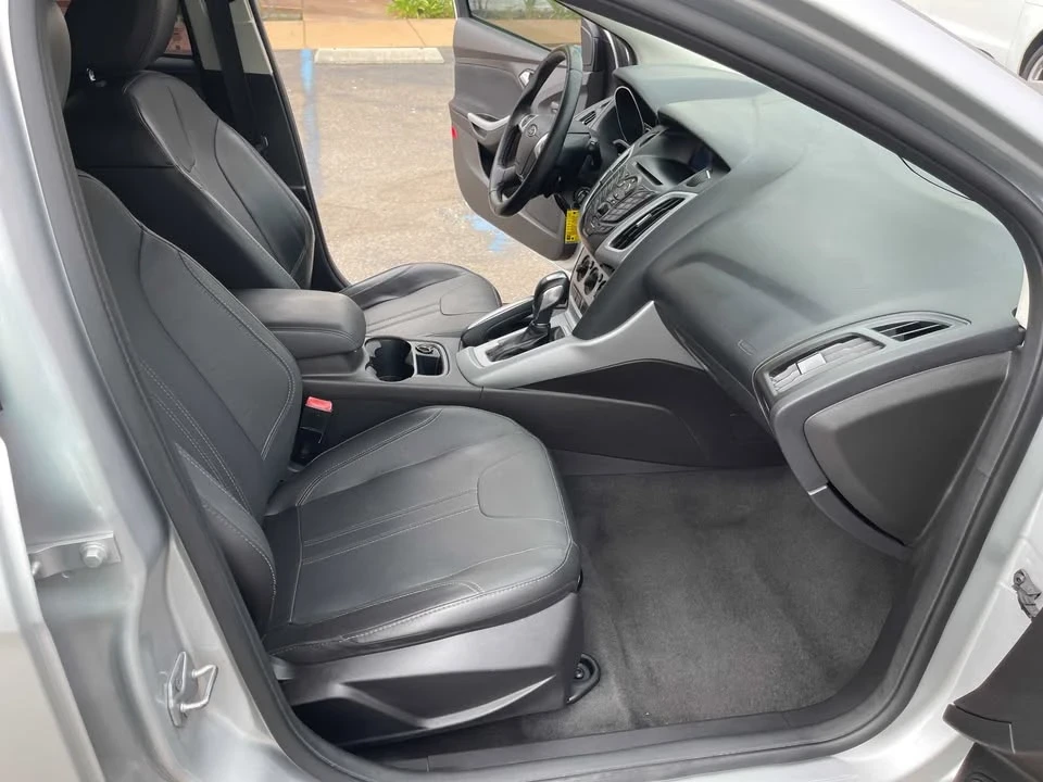 2013 Ford Focus 3rd Gen - Image 13 of 19