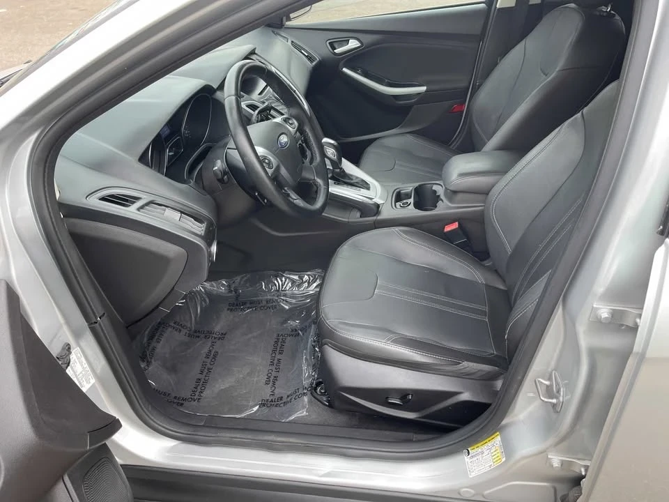 2013 Ford Focus 3rd Gen - Image 15 of 19