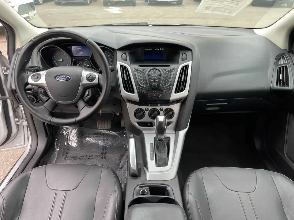 2013 Ford Focus 3rd Gen - Image 11 of 19