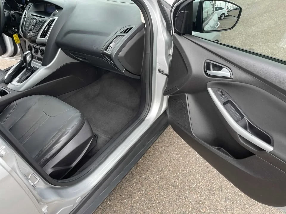 2013 Ford Focus 3rd Gen - Image 12 of 19
