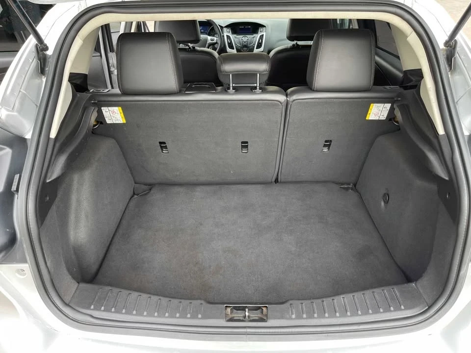 2013 Ford Focus 3rd Gen - Image 8 of 19