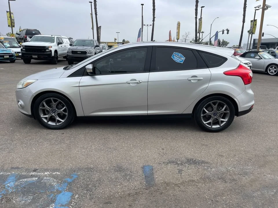 2013 Ford Focus 3rd Gen - Image 5 of 19