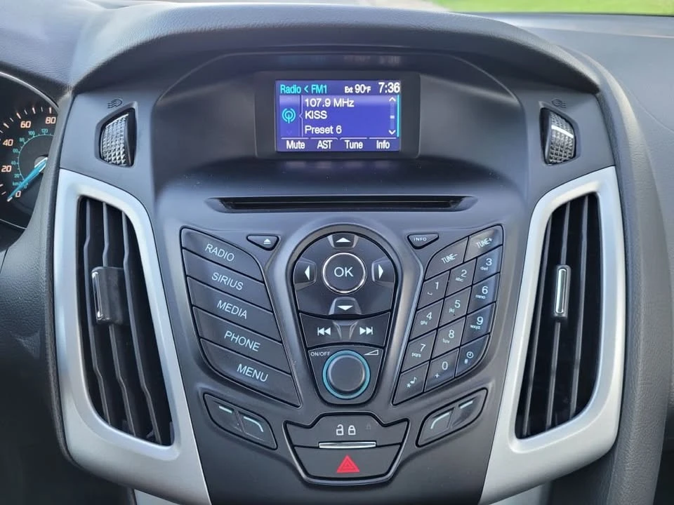 2013 Ford Focus 3rd Gen - Image 15 of 17