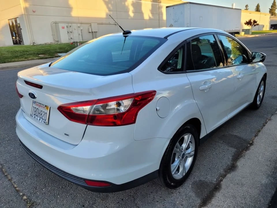 2013 Ford Focus 3rd Gen - Image 4 of 17