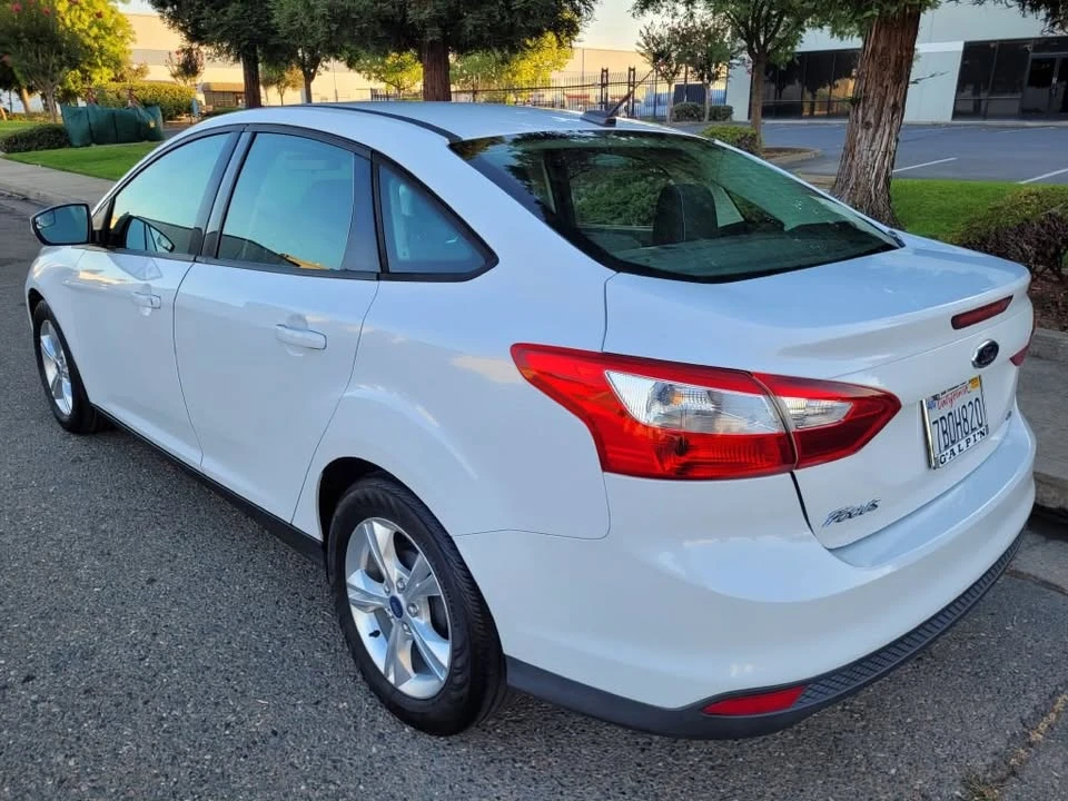 2013 Ford Focus 3rd Gen - Image 6 of 17