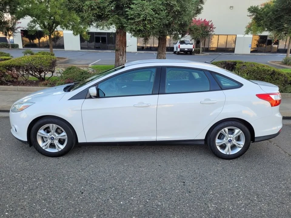 2013 Ford Focus 3rd Gen - Image 7 of 17