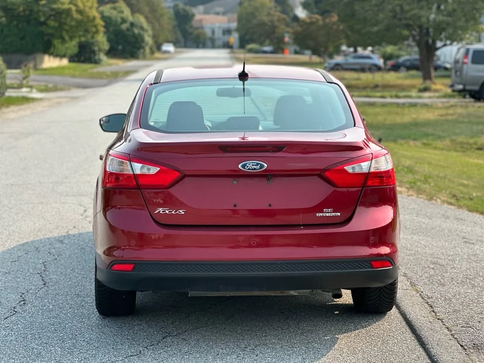 2013 Ford Focus 3rd Gen - Image 5 of 14