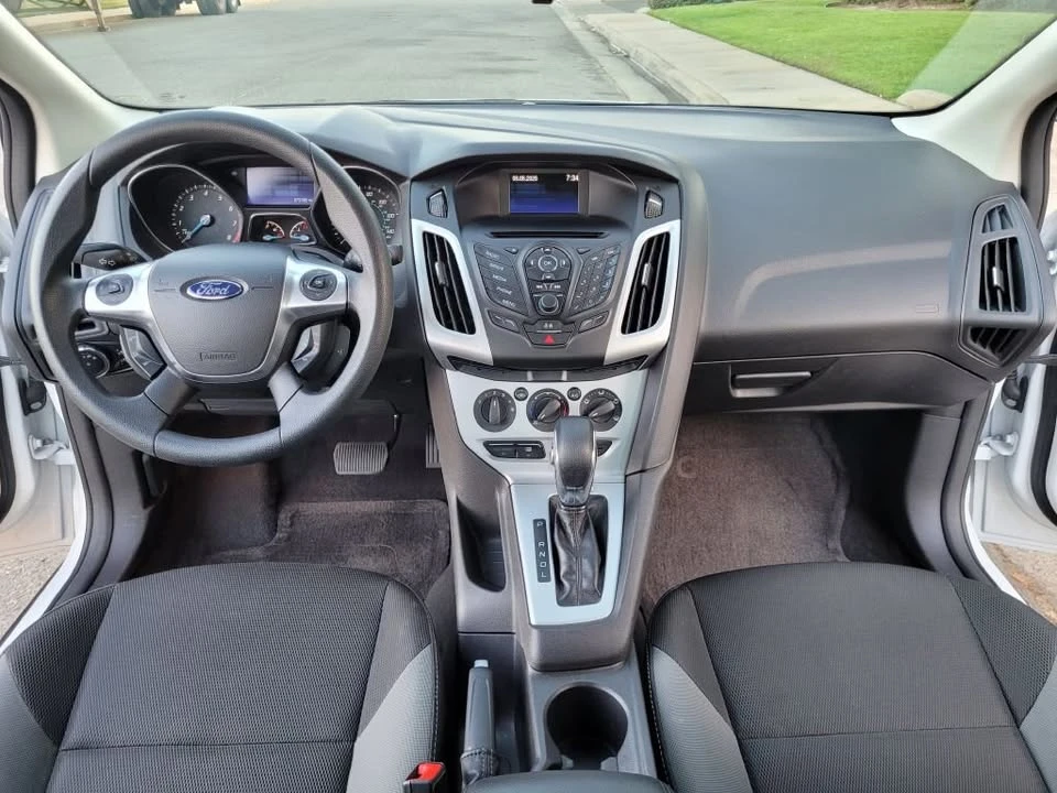 2013 Ford Focus 3rd Gen - Image 11 of 17