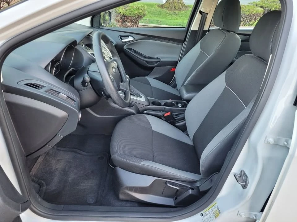 2013 Ford Focus 3rd Gen - Image 9 of 17
