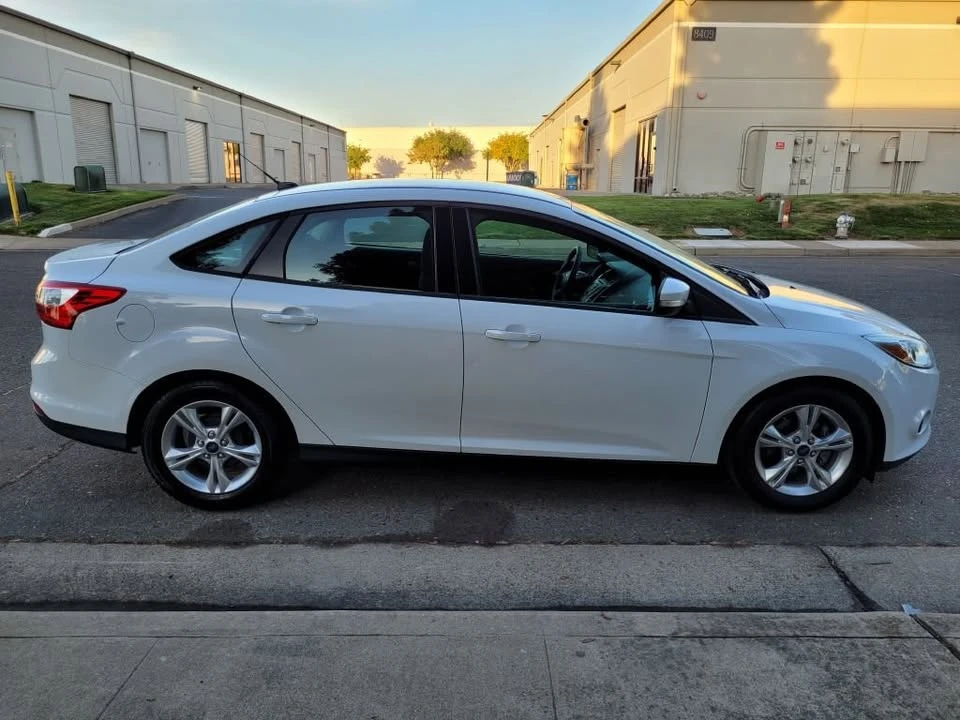 2013 Ford Focus 3rd Gen - Image 3 of 17