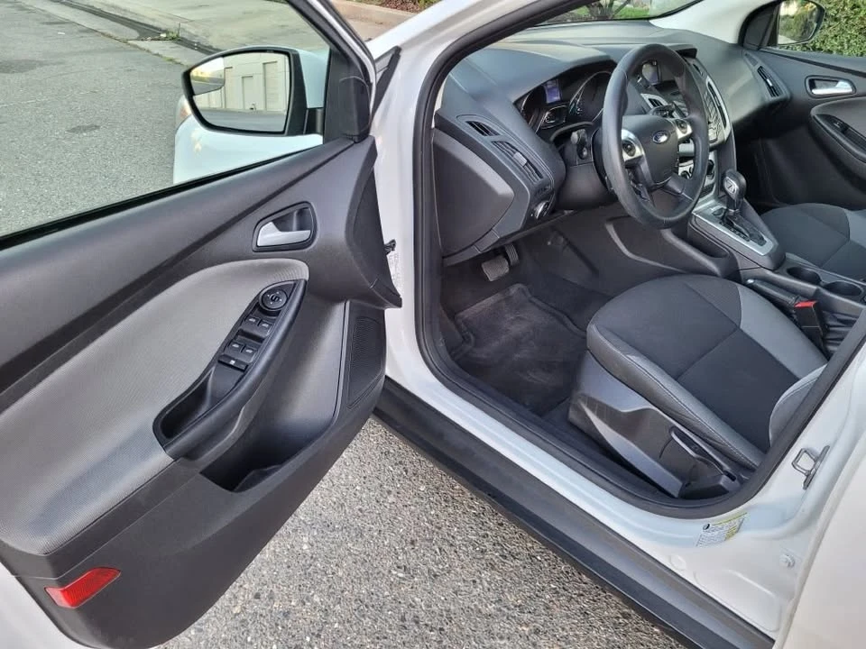 2013 Ford Focus 3rd Gen - Image 8 of 17