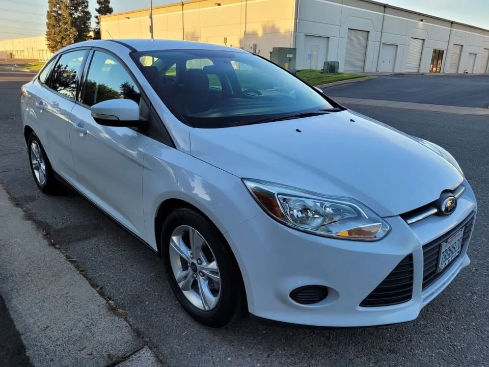 2013 Ford Focus 3rd Gen - Image 2 of 17