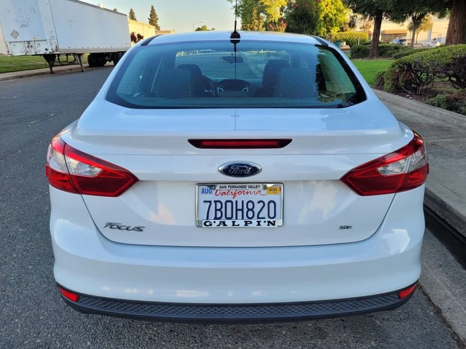 2013 Ford Focus 3rd Gen - Image 5 of 17