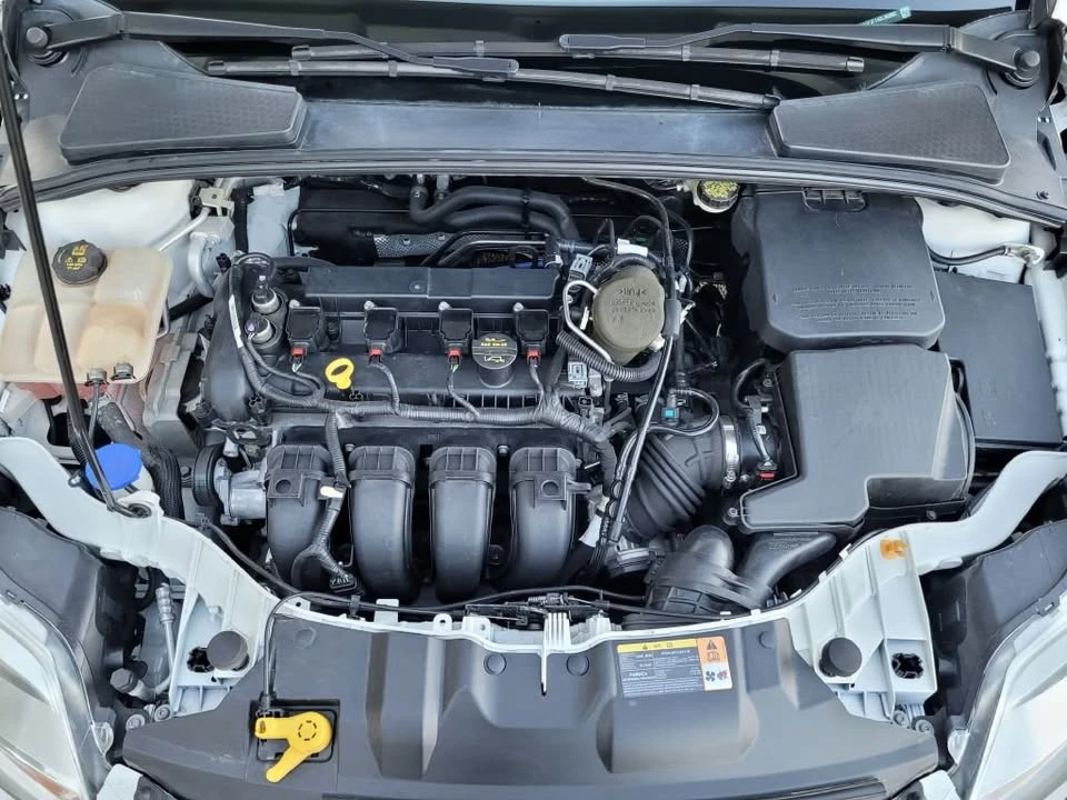 2013 Ford Focus 3rd Gen - Image 14 of 17