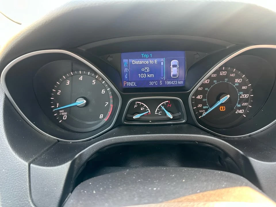 2013 Ford Focus 3rd Gen - Image 14 of 14