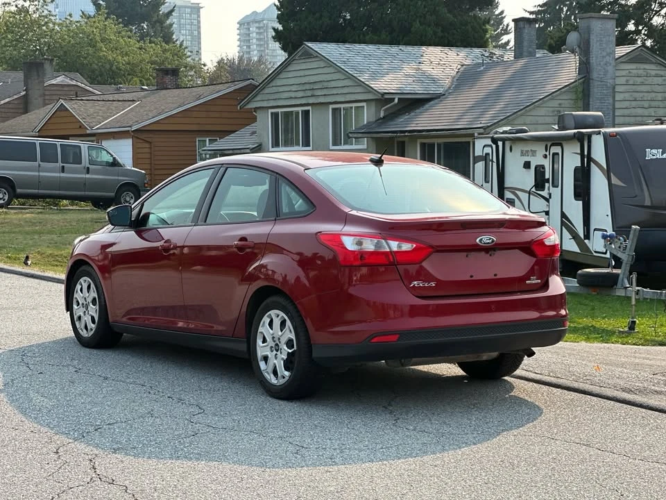 2013 Ford Focus 3rd Gen - Image 4 of 14