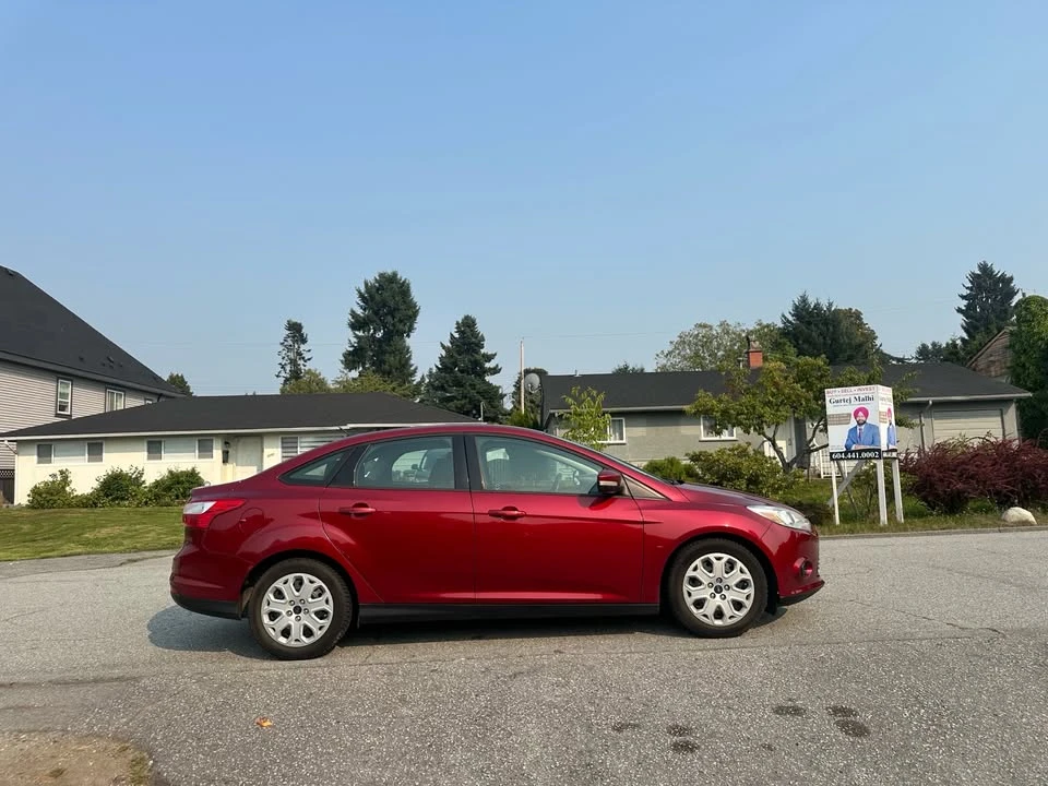 2013 Ford Focus 3rd Gen - Image 7 of 14