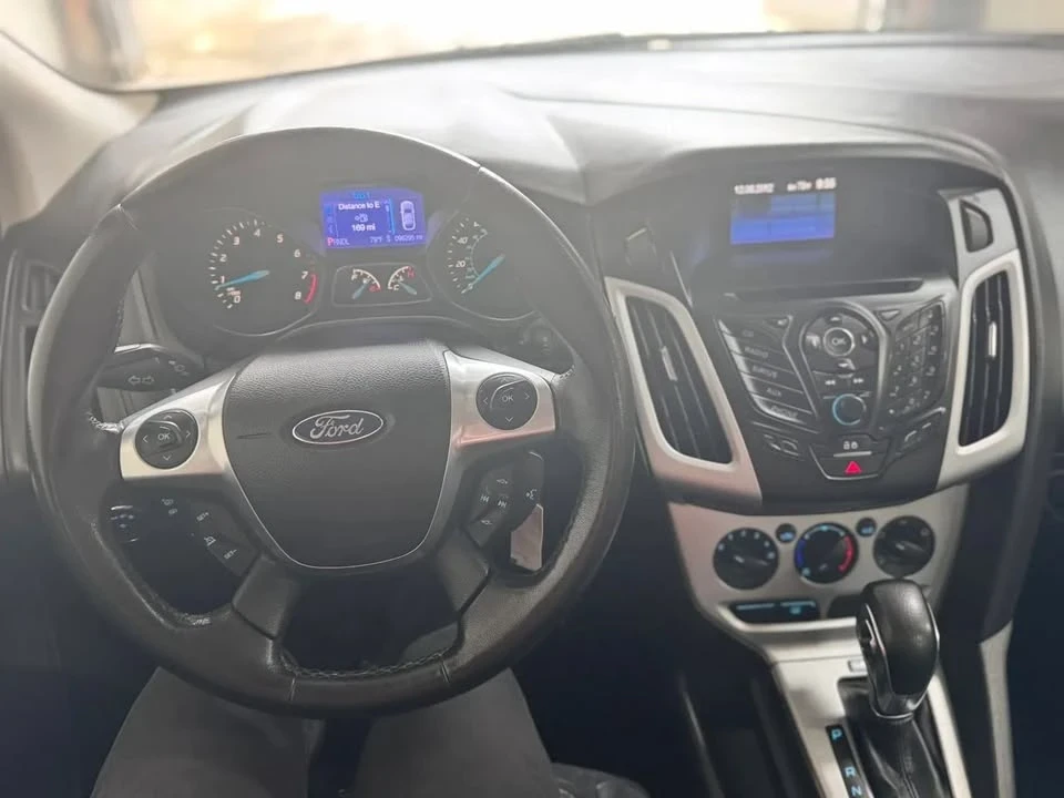 2013 Ford Focus 3rd Gen - Image 8 of 13
