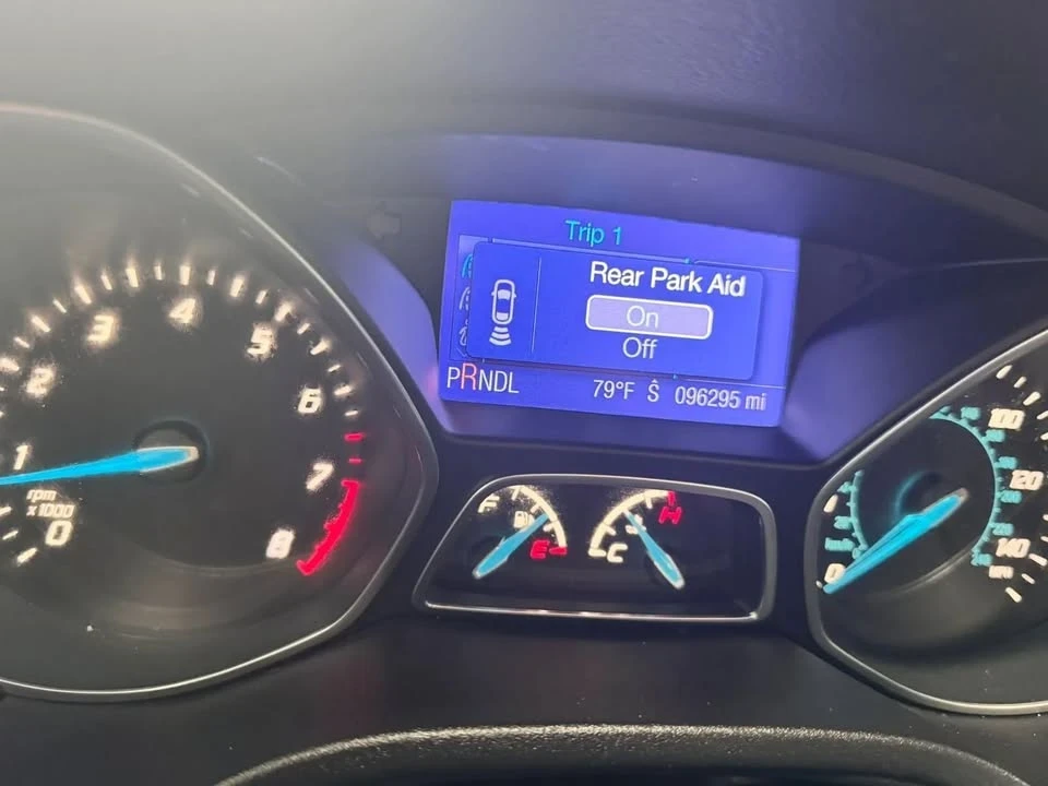 2013 Ford Focus 3rd Gen - Image 10 of 13