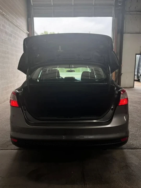 2013 Ford Focus 3rd Gen - Image 13 of 13