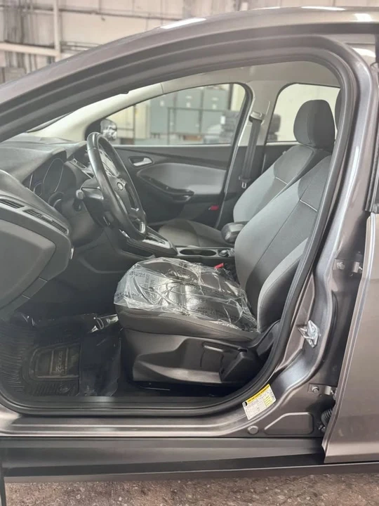 2013 Ford Focus 3rd Gen - Image 7 of 13