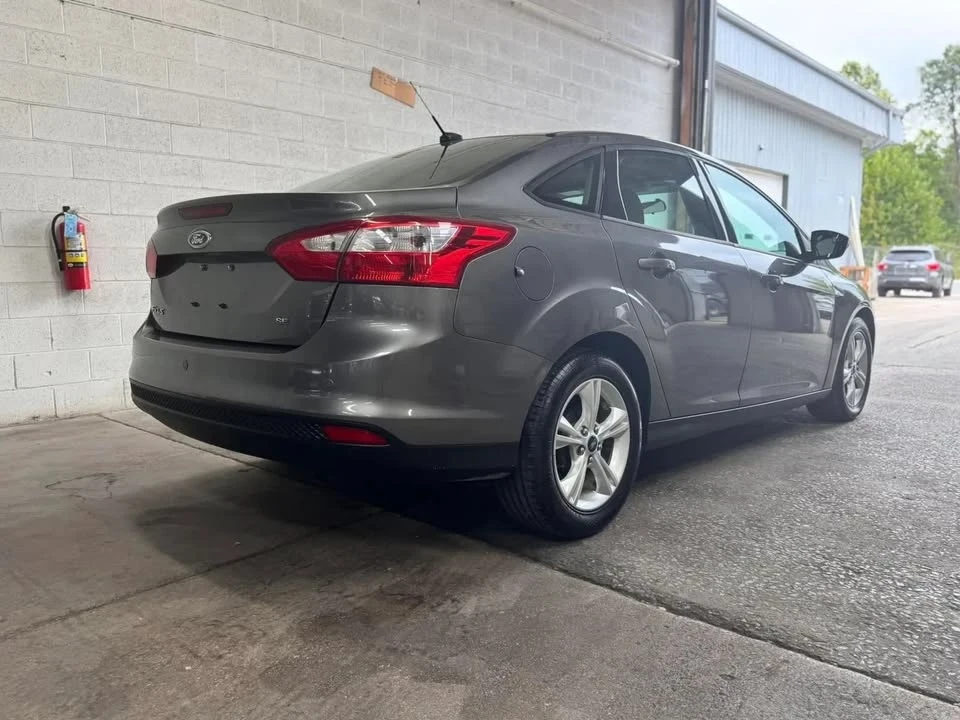 2013 Ford Focus 3rd Gen - Image 4 of 13