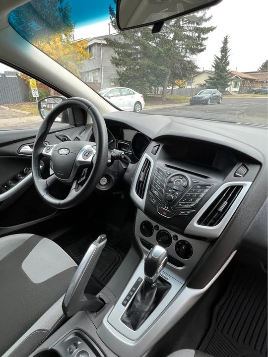 2013 Ford Focus 3rd Gen - Image 13 of 16