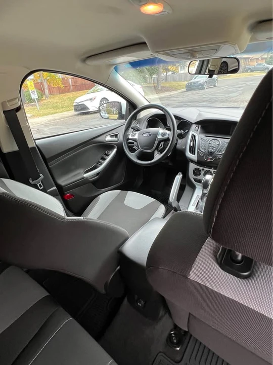 2013 Ford Focus 3rd Gen - Image 14 of 16