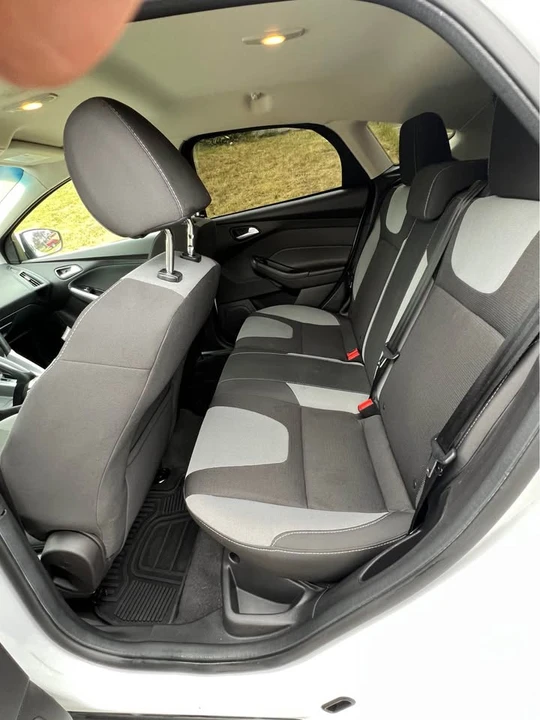 2013 Ford Focus 3rd Gen - Image 9 of 16