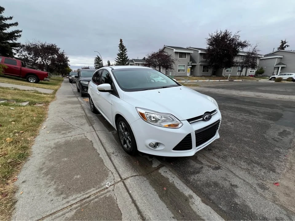2013 Ford Focus 3rd Gen - Image 2 of 16