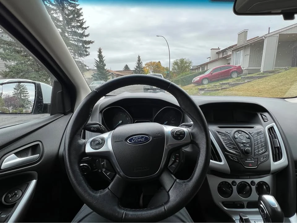 2013 Ford Focus 3rd Gen - Image 15 of 16