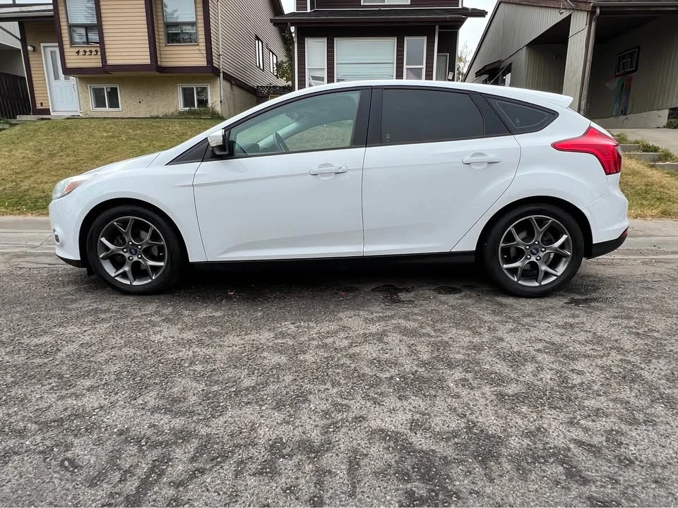 2013 Ford Focus 3rd Gen - Image 4 of 16