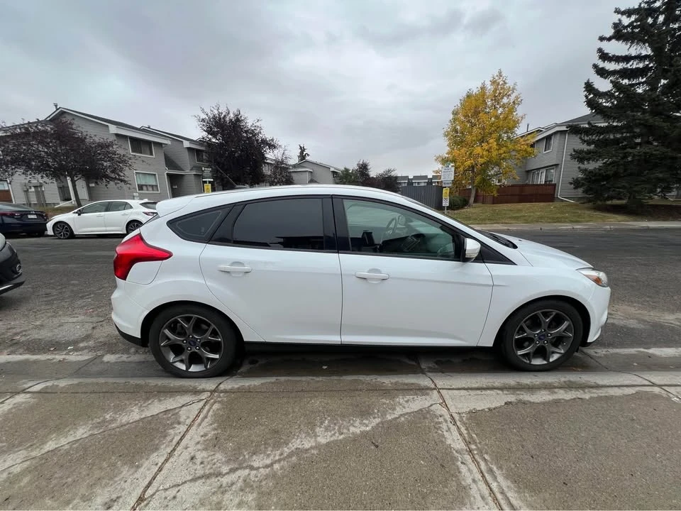 2013 Ford Focus 3rd Gen - Image 3 of 16