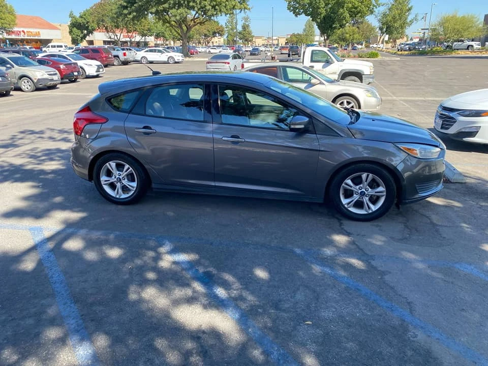 2013 Ford Focus 3rd Gen - Image 4 of 11