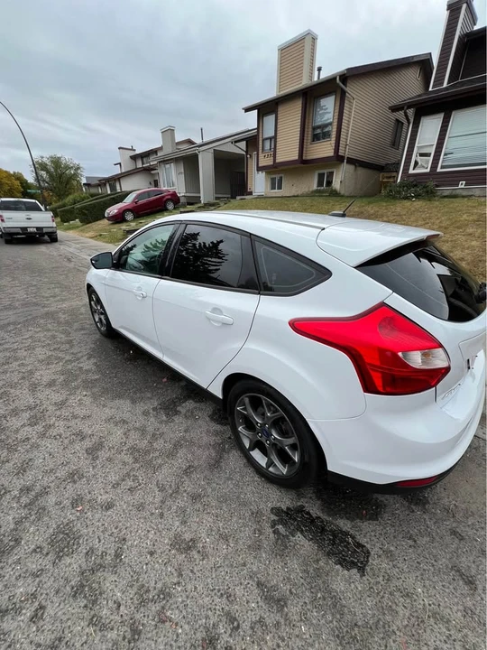 2013 Ford Focus 3rd Gen - Image 7 of 16