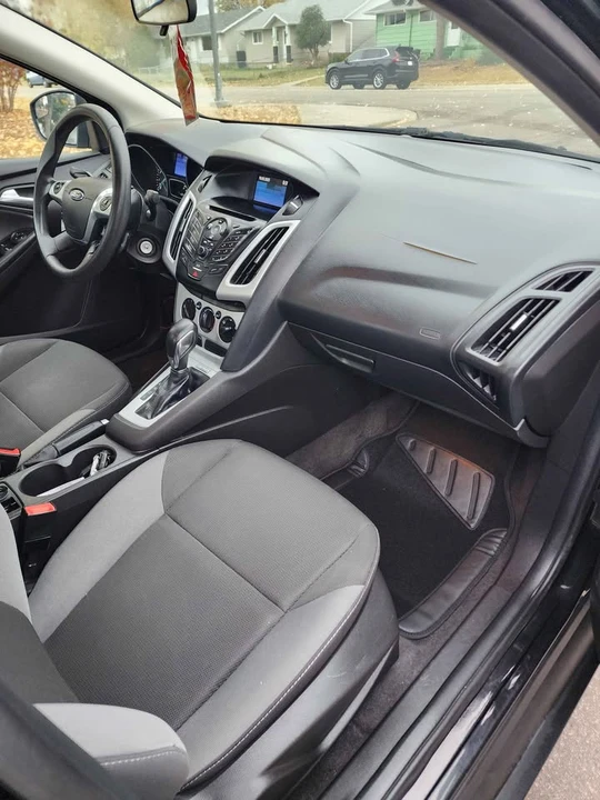 2013 Ford Focus 3rd Gen - Image 6 of 9