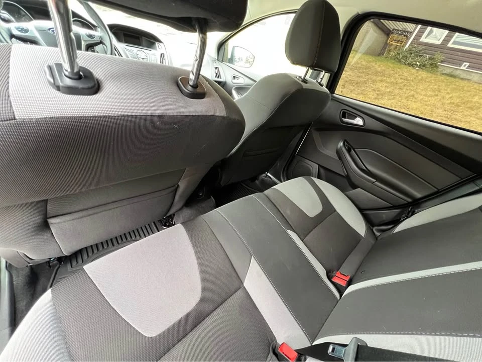 2013 Ford Focus 3rd Gen - Image 10 of 16