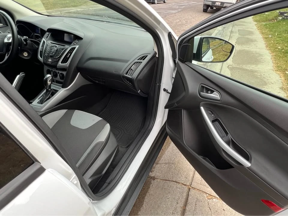 2013 Ford Focus 3rd Gen - Image 11 of 16