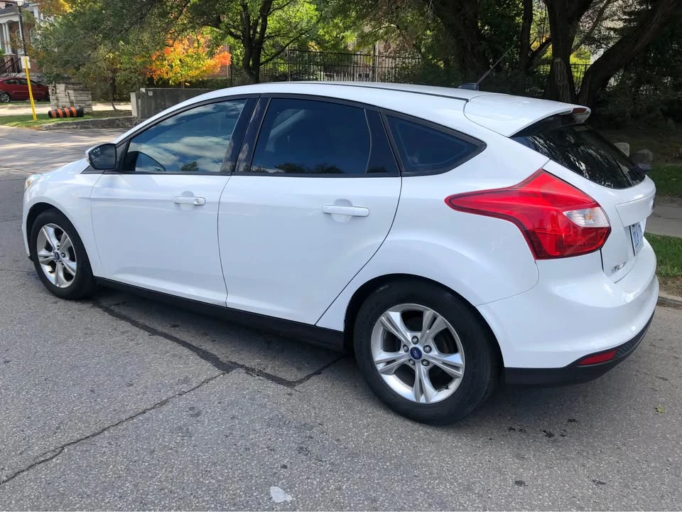 2013 Ford Focus 3rd Gen - Image 3 of 6